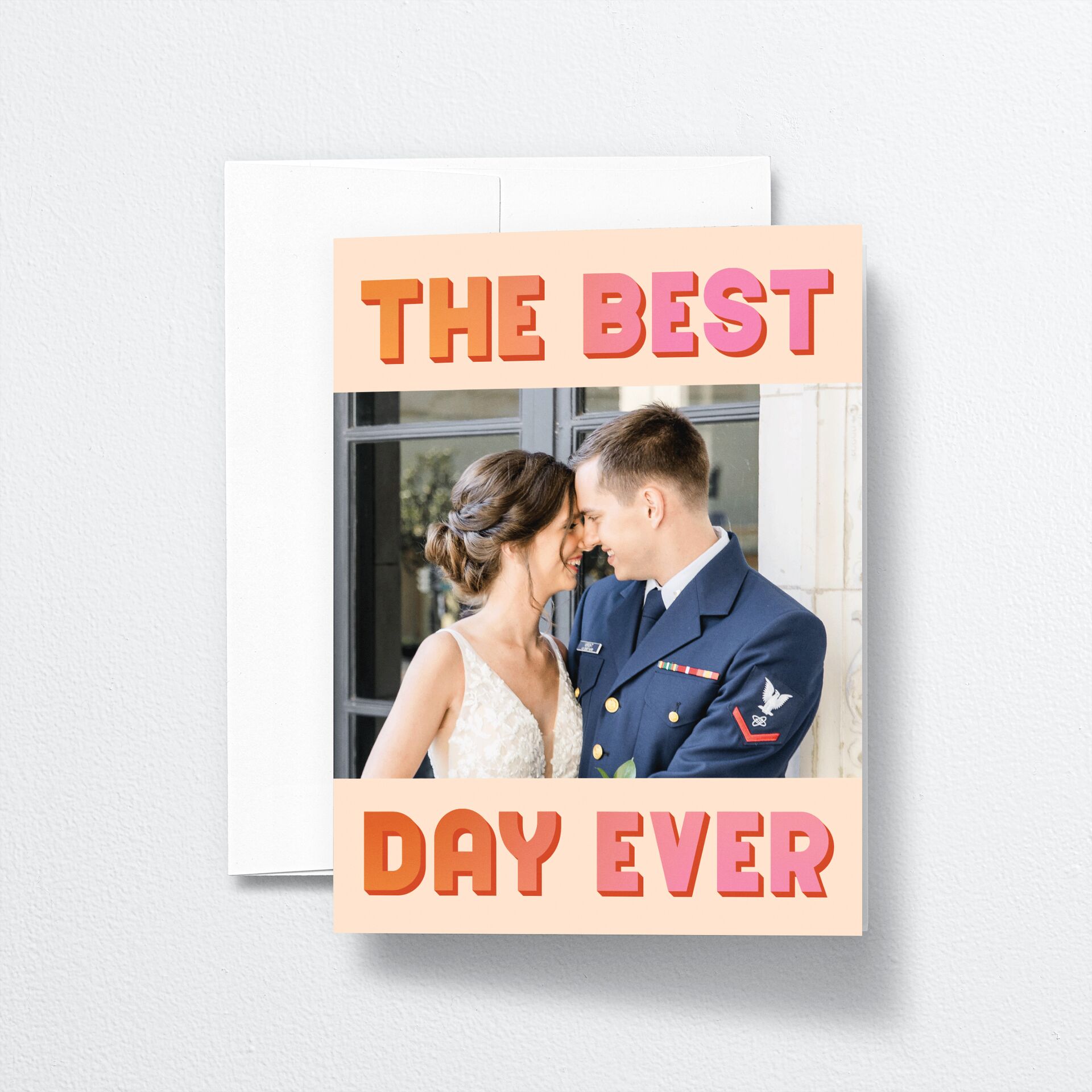 For Like Ever Thank You Cards — view 1