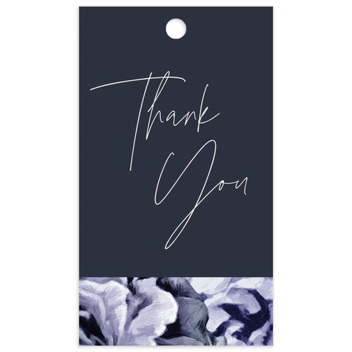 Rose Garden Favor Gift Tags by Vera Wang - 