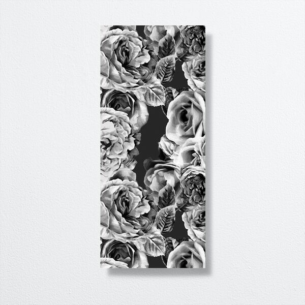 I Do Menus by Vera Wang back