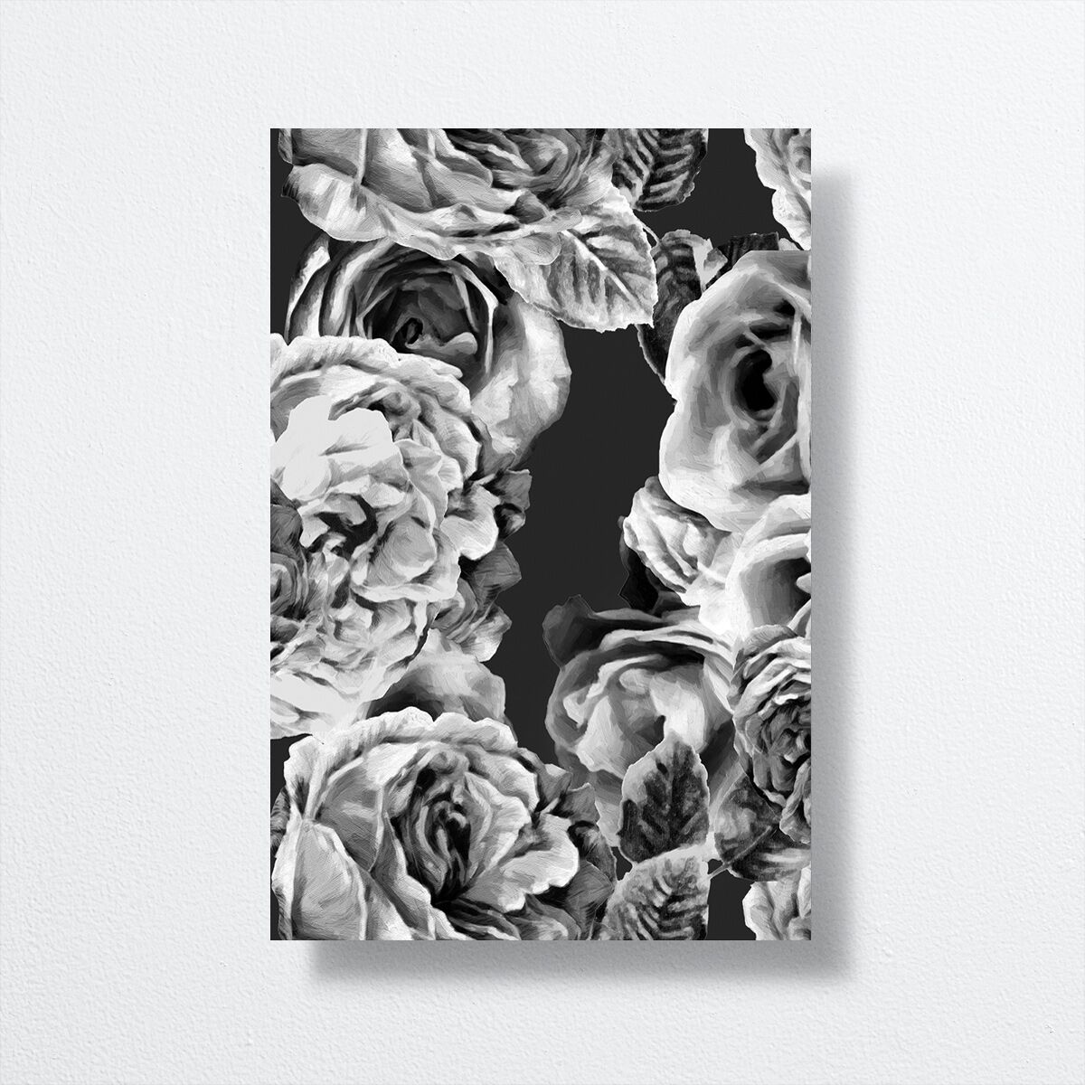 I Do Table Numbers by Vera Wang back in white