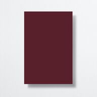Opulences Table Numbers by Vera Wang Gold Burgundy Signature