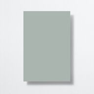 Eucalyptus Edges Table Numbers Gold Pure White Signature