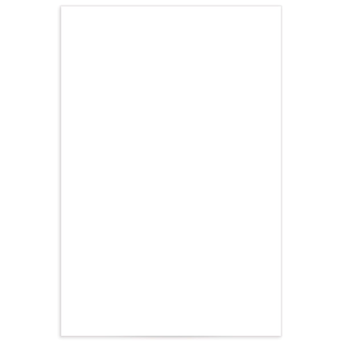 Worth the Wait Table Numbers Pure White Signature