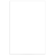 Worth the Wait Table Numbers Pure White Signature