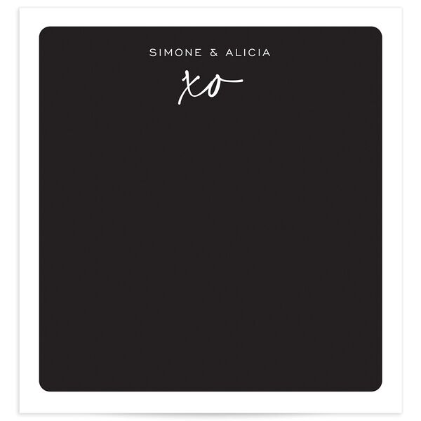 Officially Official Envelope Liners Pure White Standard