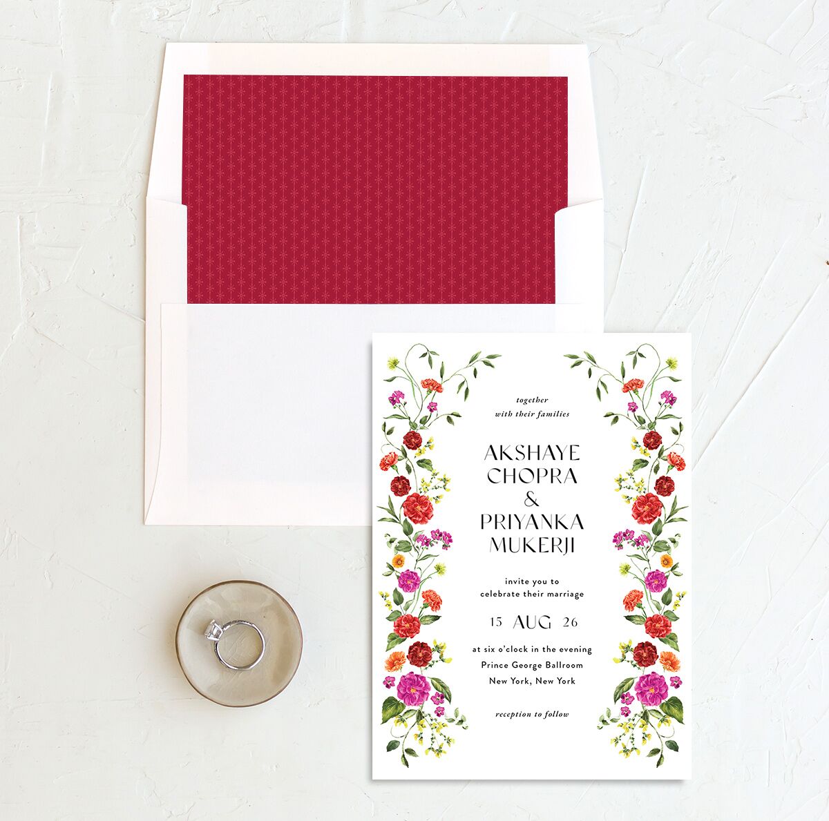 Ascending Garland Standard Envelope Liners envelope-and-liner