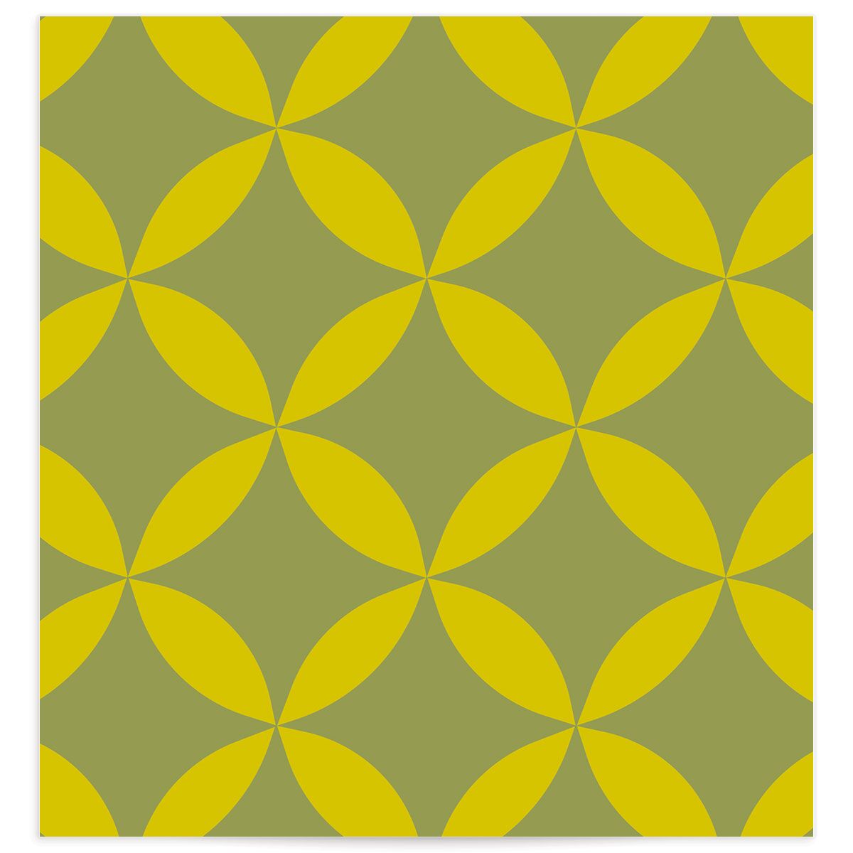 Retro Stack Standard Envelope Liners