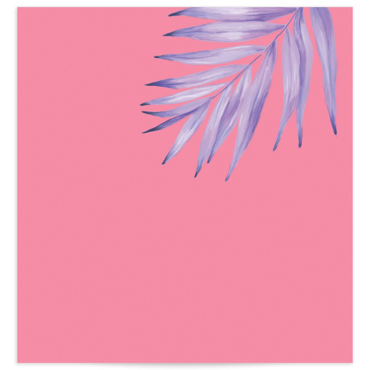 Electric Palm Standard Envelope Liners