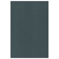 Forest Flannel Table Numbers Rust Signature