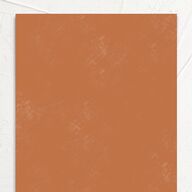 Boho Frame Wedding Invitations Ultramarine Signature No