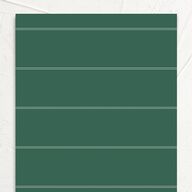 Modern Winery Wedding Invitations Deep Lake Signature No