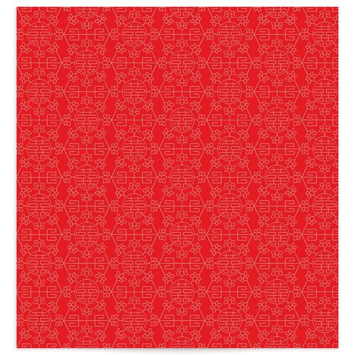Double Happiness Standard Envelope Liners - 