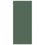 Gilded Leaves Menus Gold Hunter Green Signature
