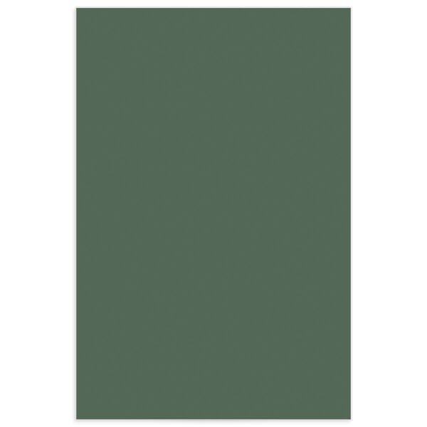 Gilded Leaves Table Numbers Gold Hunter Green Signature