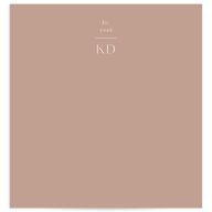 Always & Forever Standard Envelope Liners Standard Pure White
