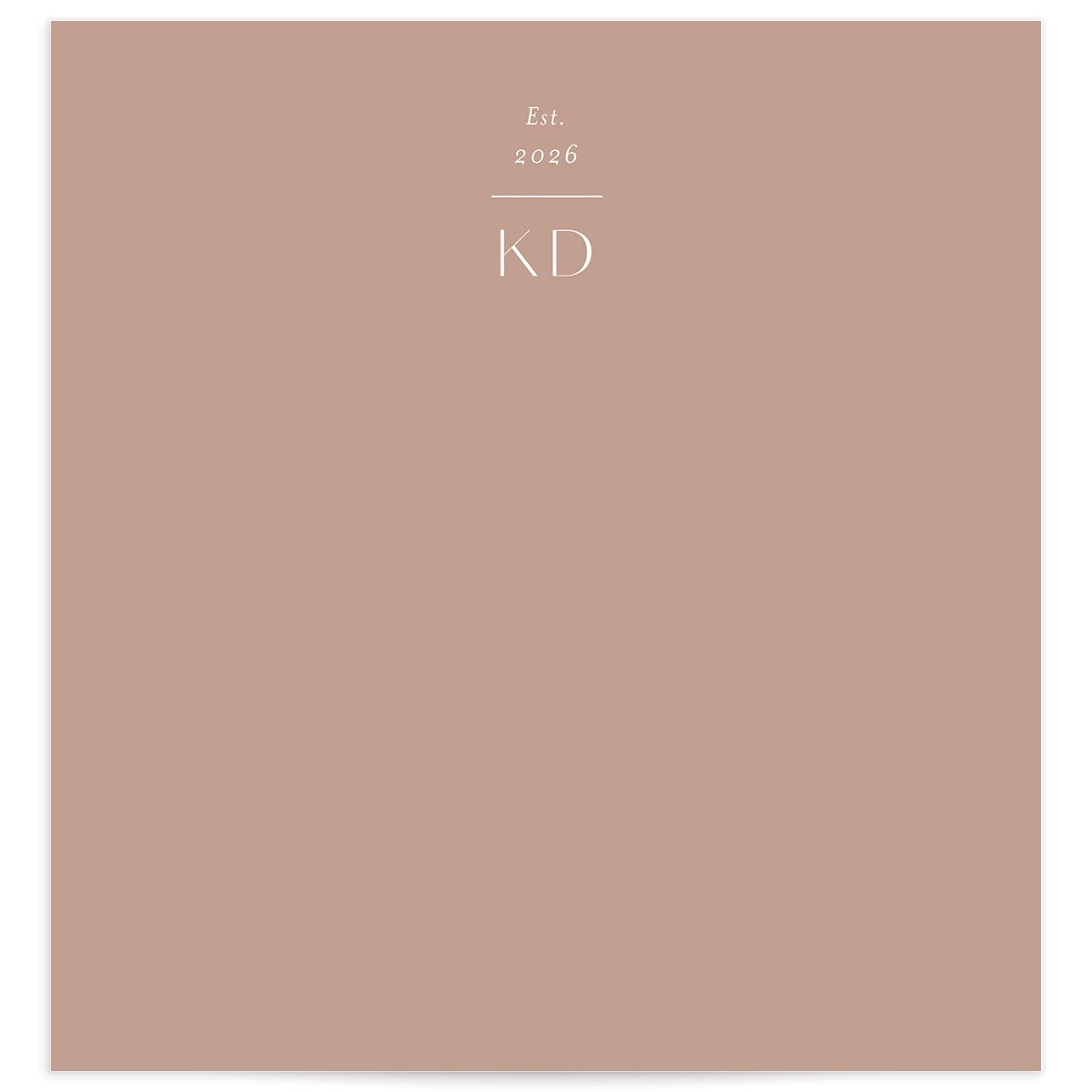 Always & Forever Standard Envelope Liners