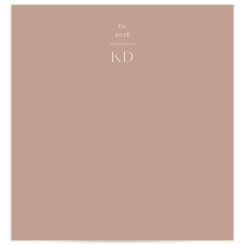 Always & Forever Standard Envelope Liners Standard Pure White