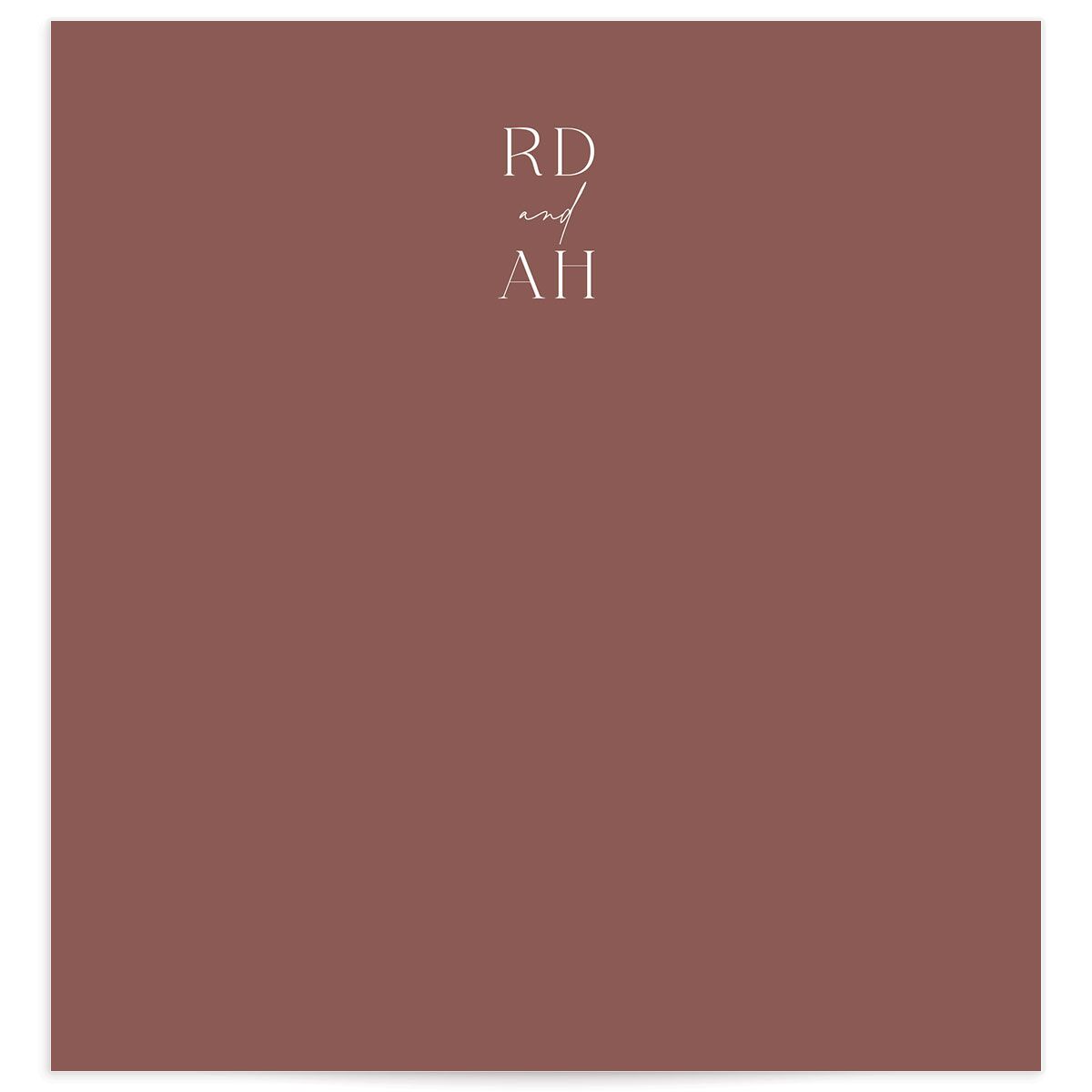Harvest Crescent Standard Envelope Liners