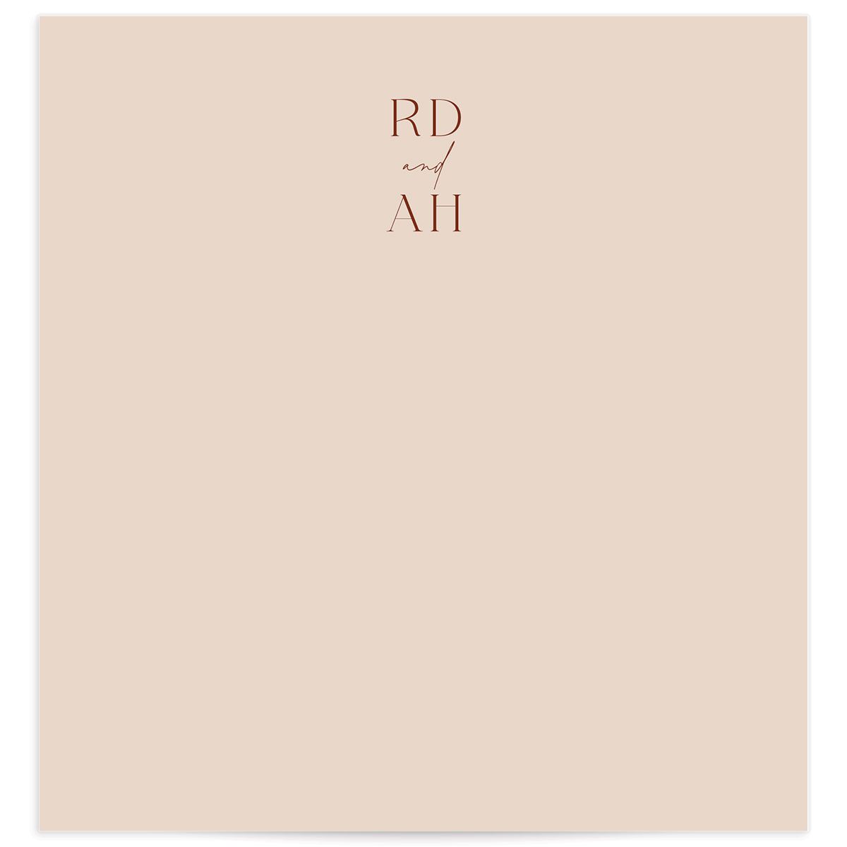 Harvest Crescent Standard Envelope Liners