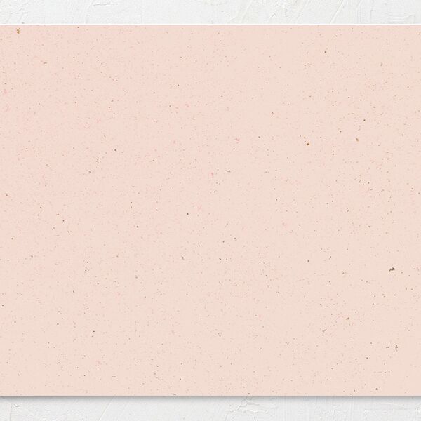 Beach Party Wedding Invitations Pink Cotton Signature No