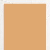 Abstract Disco Save The Date Cards Rose Gold Canary Signature smooth No