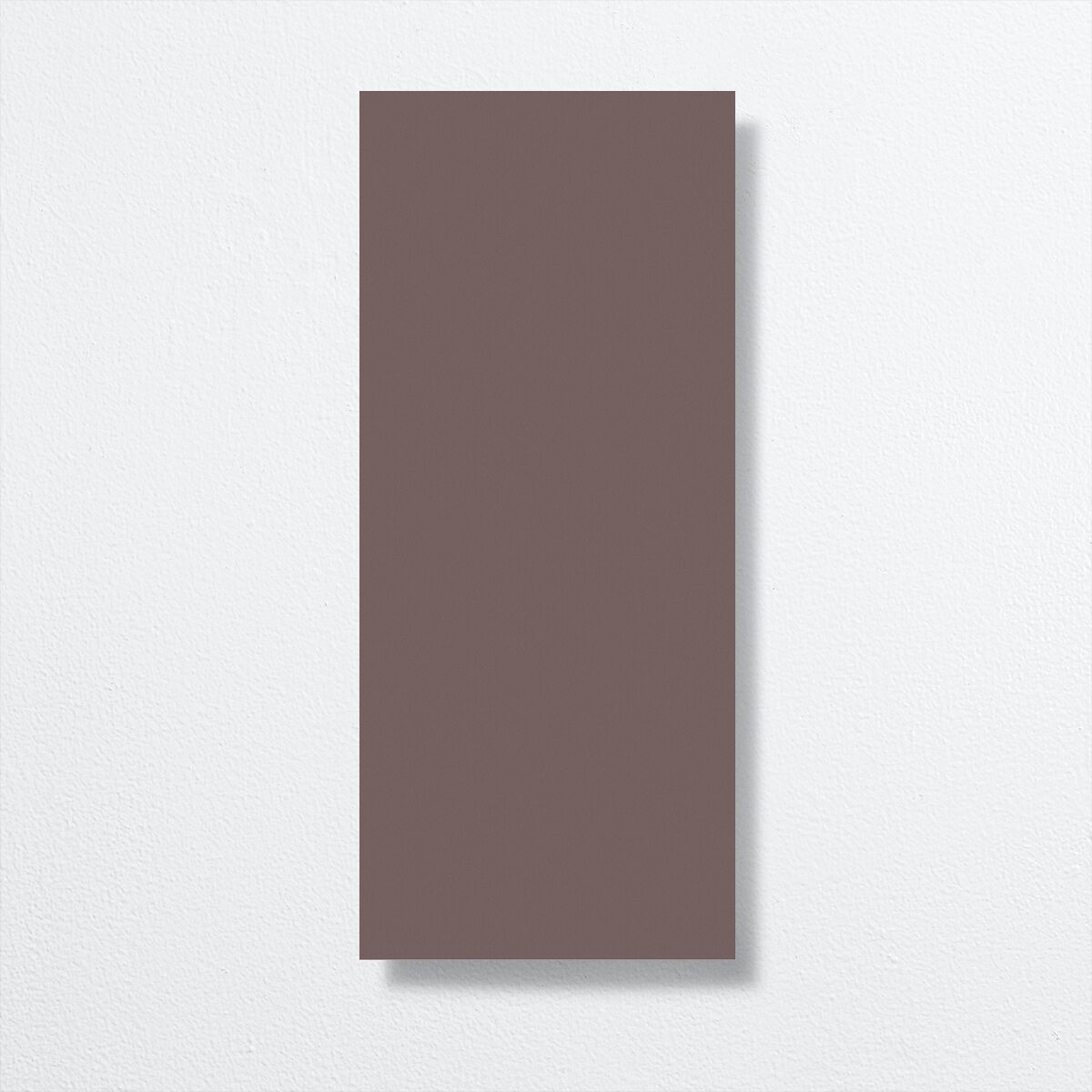 Gilded Tropics Menus Rose Gold Charcoal Recycled