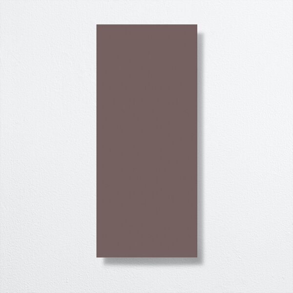 Gilded Tropics Menus Rose Gold Charcoal Recycled