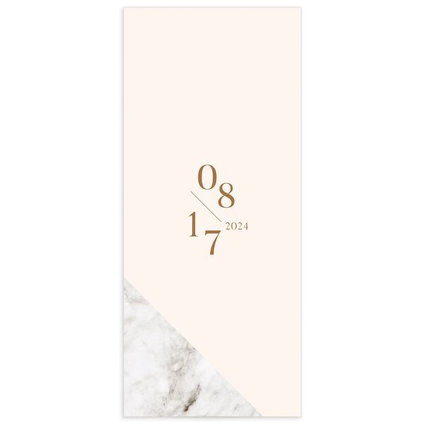 Cascading Date Menus Dark Green Signature