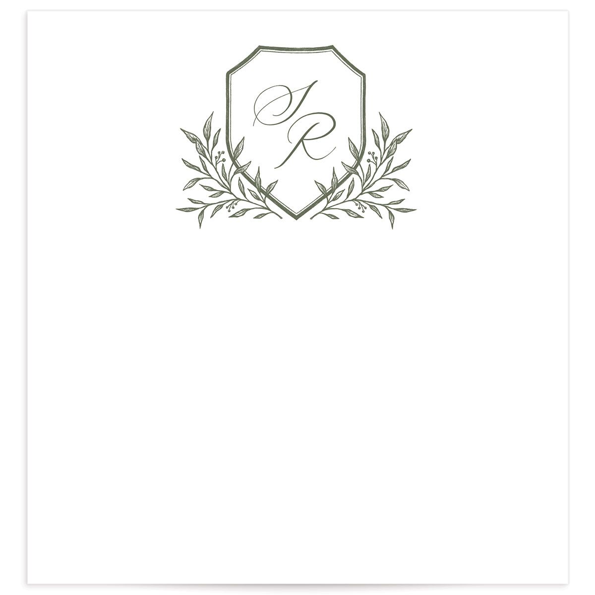 Classic Crest Standard Envelope Liners