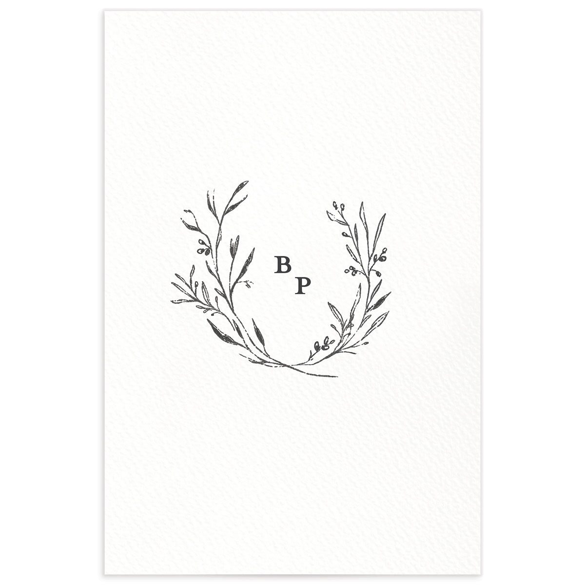Romantic Setting Table Numbers Medieval Grey Signature