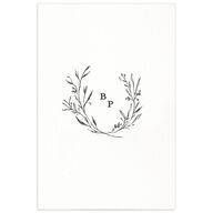 Romantic Setting Table Numbers Medieval Grey Signature