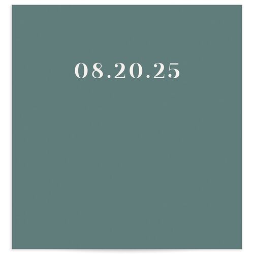 Simply Bold Standard Envelope Liners Standard Dark Night