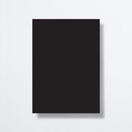 Simply Striking Wedding Invitations Midnight Signature No