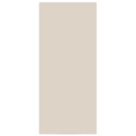 Subtle Romantic Menus Champagne Signature