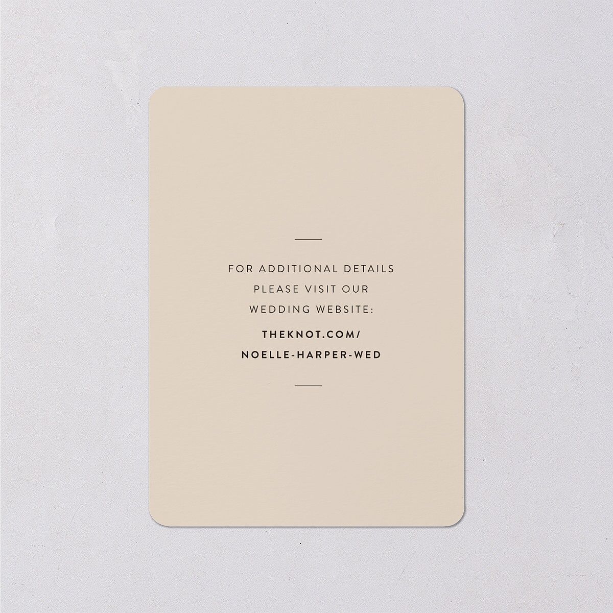 Vintage Nouveau Floral Wedding Enclosure Cards Merlot Signature Rounded