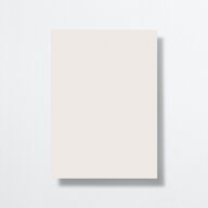 Baroque Border Rehearsal Dinner Invitations Pure White Signature
