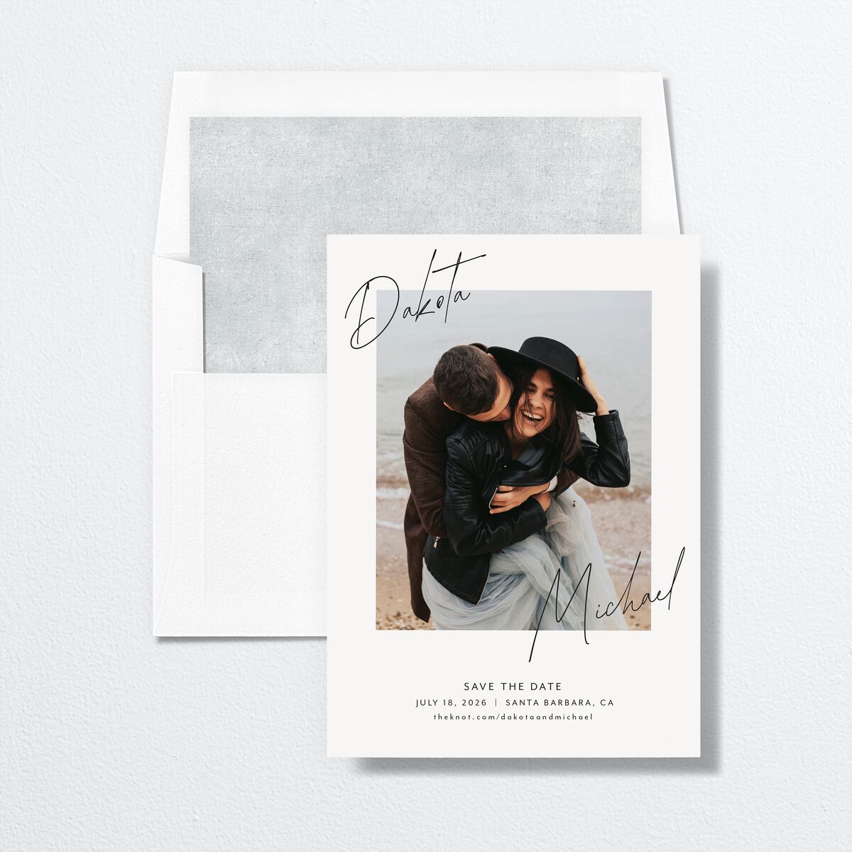 Signatures Standard Envelope Liners Standard Off-White