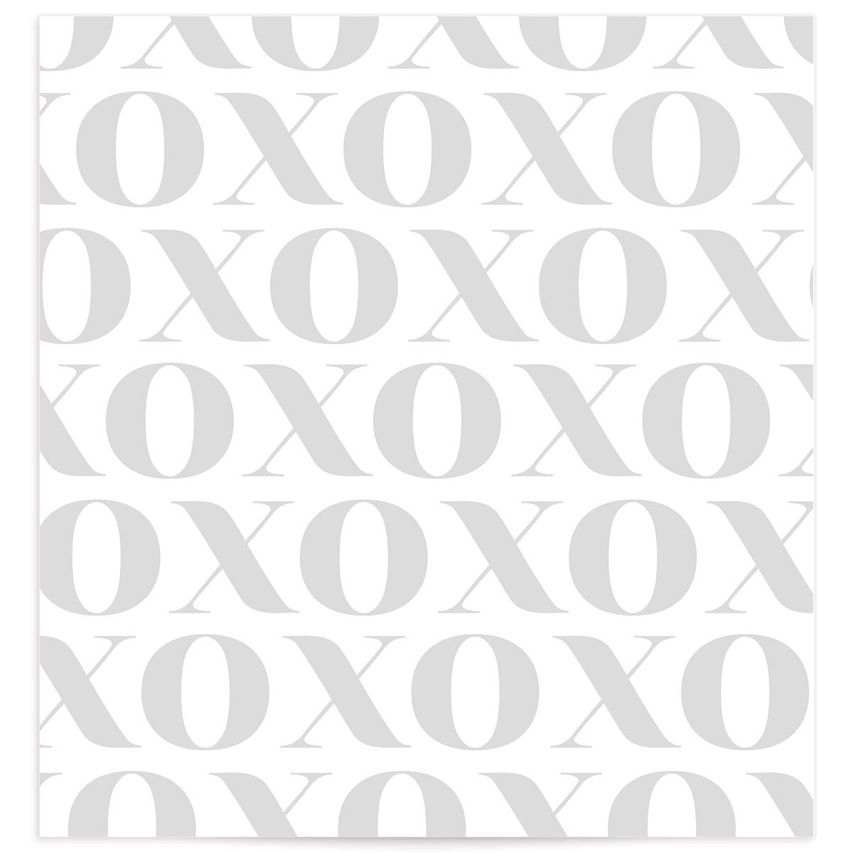 XOXO Standard Envelope Liners