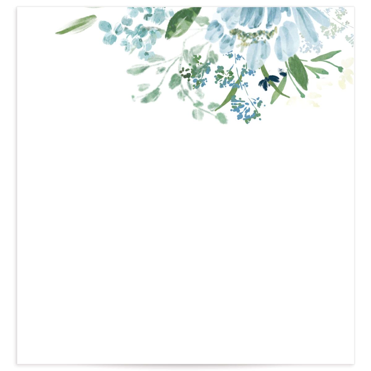 In Bloom Standard Envelope Liners