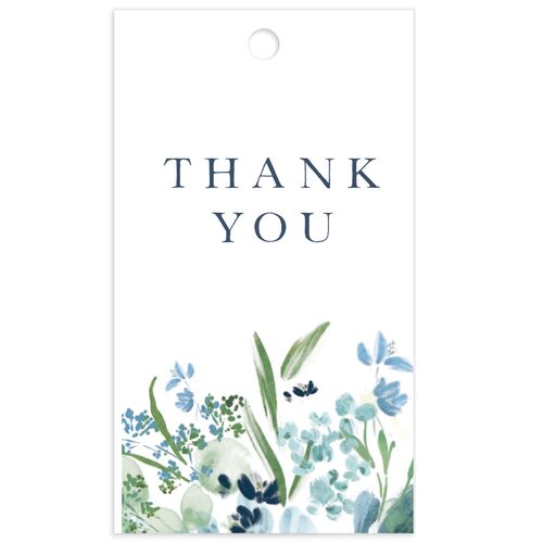 In Bloom Favor Gift Tags