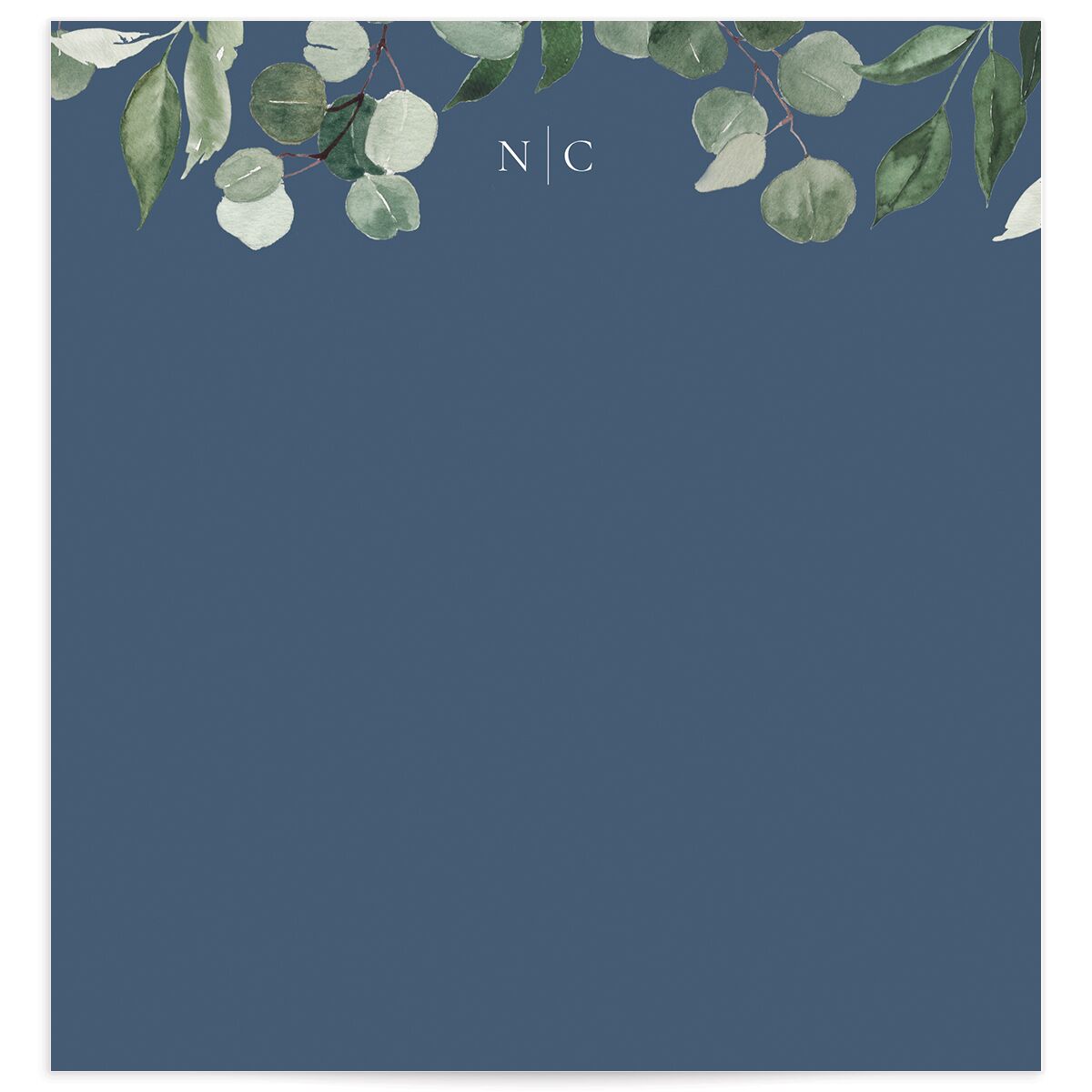 Timeless Bouquet Envelope Liners