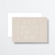 Forever Thing Rehearsal Dinner Invitations Pure White Signature