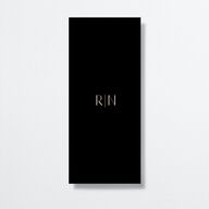 Headline Menus Licorice Signature