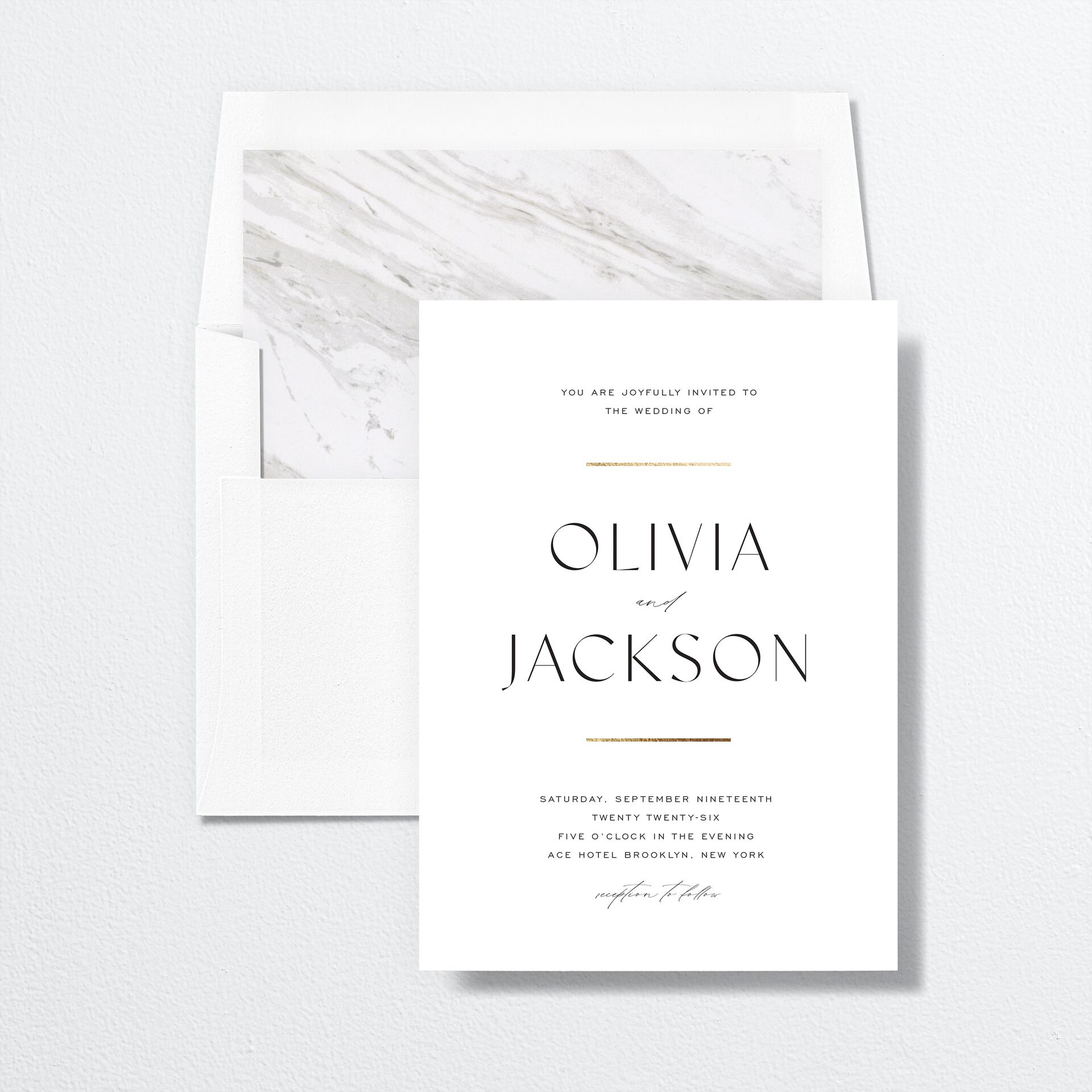 Just Us Standard Envelope Liners — view 1