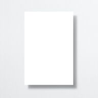 Just Us Table Numbers Gold Pure White Signature