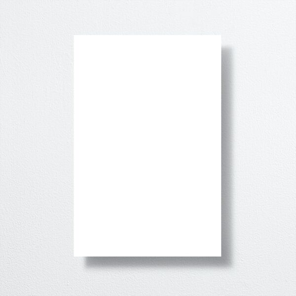 Just Us Table Numbers Gold Pure White Signature