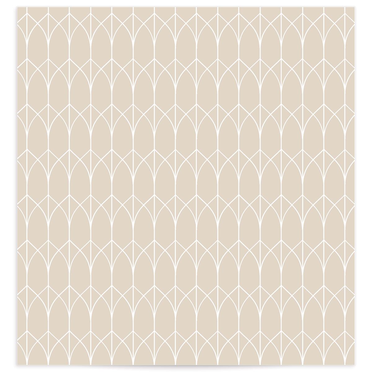 Chapel Arch Standard Envelope Liners front