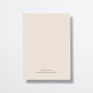 Chapel Arch Wedding Invitations Gold Pure White Signature No