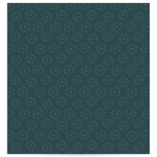 Hacienda Elegante Standard Envelope Liners Standard Emerald