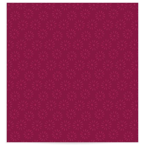 Hacienda Elegante Standard Envelope Liners Standard Raspberry